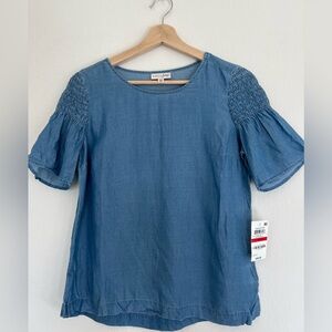 Casual, fresh and cute 🫐🍧